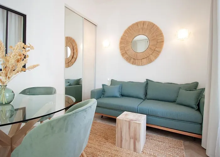 Confort, Modernite & Calme Au Port De *