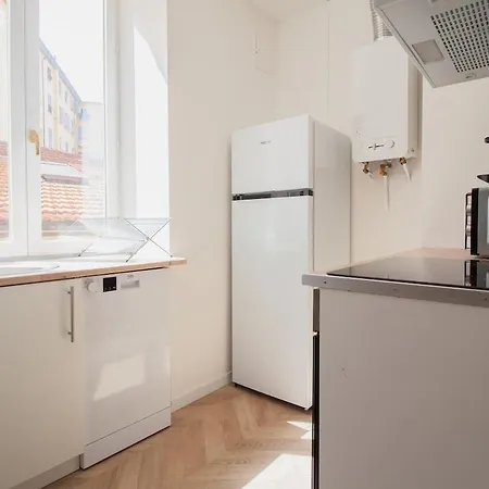 Confort, Modernite & Calme Au Port De Apartmán *