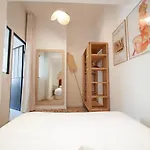 Confort, Modernite & Calme Au Port De * Ницца
