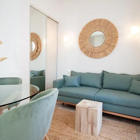 Confort, Modernite & Calme Au Port De *