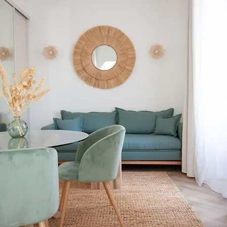 Confort, Modernite & Calme Au Port De Апартаменты *