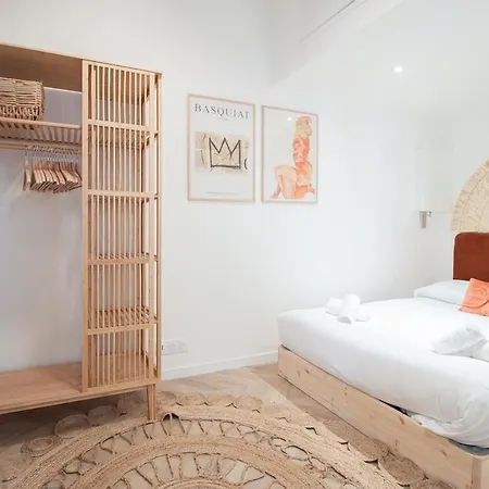 Confort, Modernite & Calme Au Port De Апартаменты Ницца