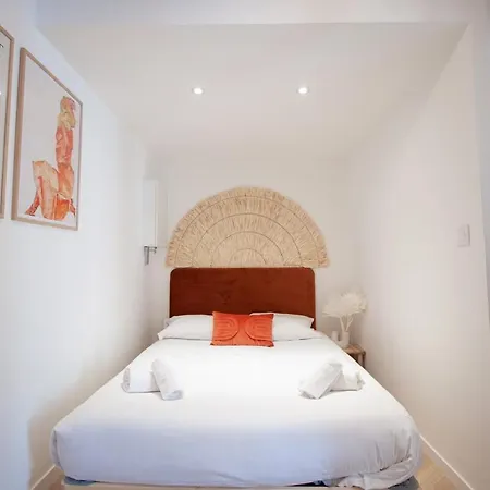 Апартаменты Confort, Modernite & Calme Au Port De