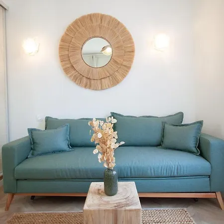 Confort, Modernite & Calme Au Port De Ницца