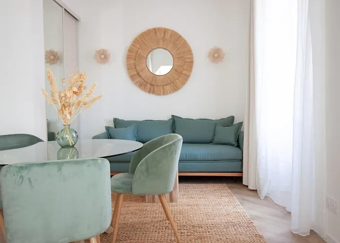 Confort, Modernite & Calme Au Port De Апартаменты *