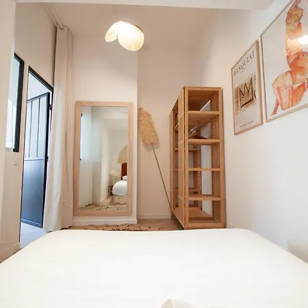 Confort, Modernite & Calme Au Port De * Nice